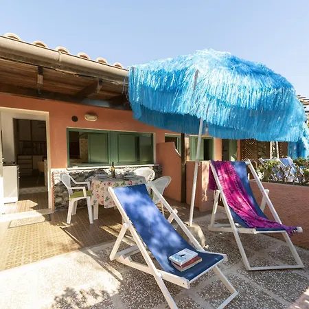 Gavila's Residenza Turistico Alberghiera Aparthotel Porto Azzurro