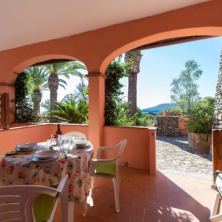 Gavila's Residenza Turistico Alberghiera Aparthotel 3*