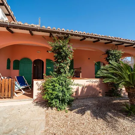 Aparthotel Gavila's Residenza Turistico Alberghiera Porto Azzurro