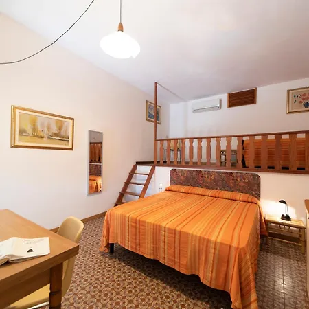 Gavila's Residenza Turistico Alberghiera Aparthotel Porto Azzurro