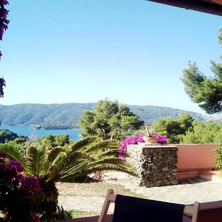 Aparthotel Gavila's Residenza Turistico Alberghiera 3*