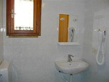 Lejlighedshotel Gavila's Residenza Turistico Alberghiera Porto Azzurro